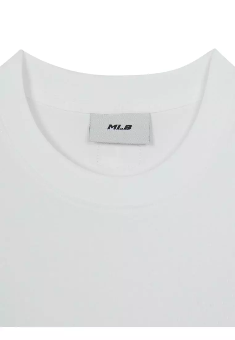 BASIC COMFORTABLE FIT T-SHIRTS NEW YORK YANKEES