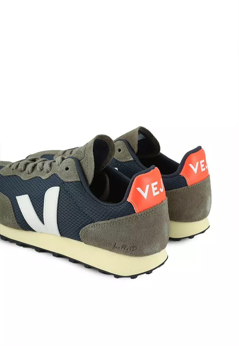 Rio Branco Alveomesh Sneakers