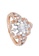 HABIB gold HABIB Bolorerdene Rose Diamond Ring 64C94AC8E6A6E1GS_1