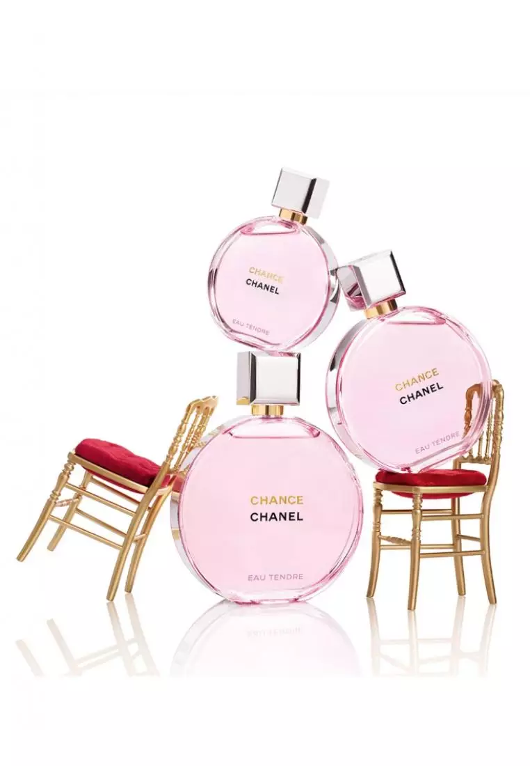 Chance eau online tendre 50ml