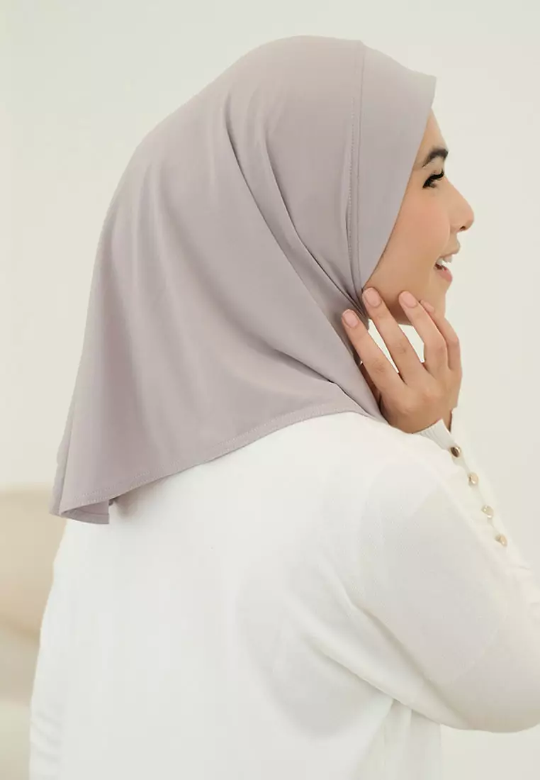 Mano Instan Light Grey New Series