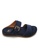 POLO HILL navy POLO HILL Ladies Two Band Slide Sandals 6FB57SH6F83373GS_2