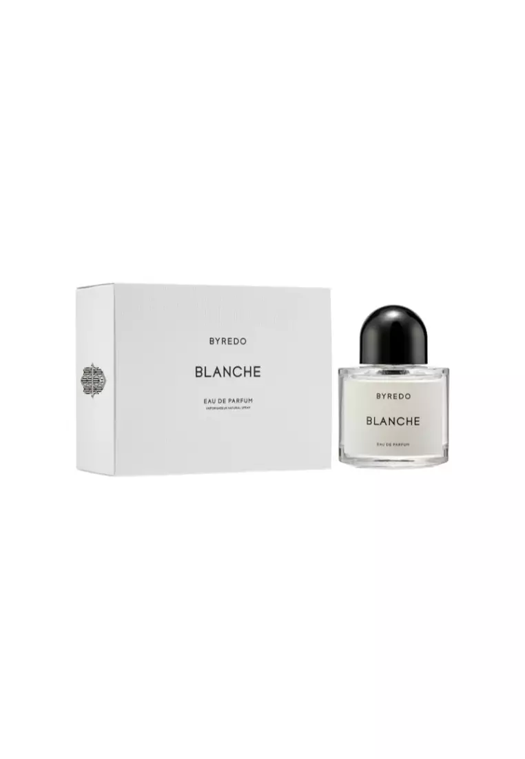 BYREDO BLANCHE Eau de Parfum 100ml ブランシュ オードパルファム