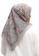 Buttonscarves grey Buttonscarves Song of the Sea Voile Square Algae 8243CAA23CF69AGS_6