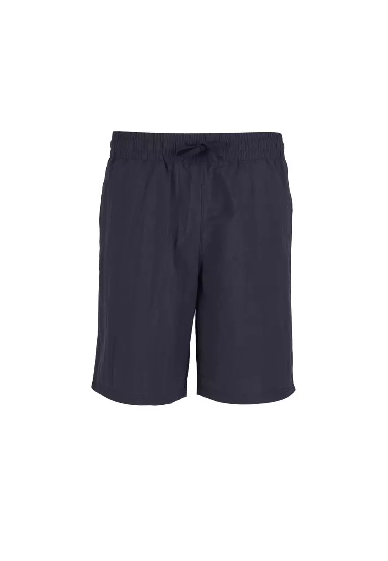 Greenlight Men's Short Pants Regular Fit Nylon Daxond HP-C011224