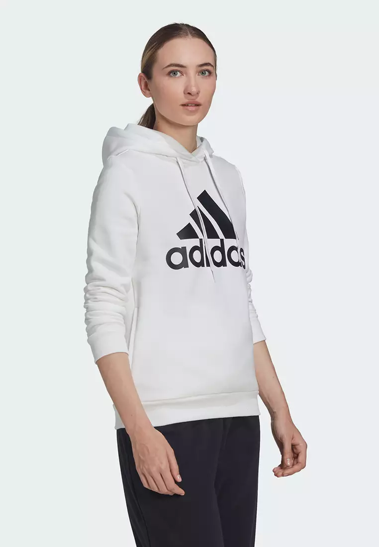 fleece hoodie loungewear