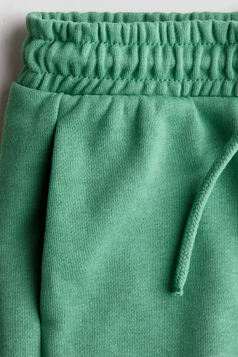 Sweatshirt shorts