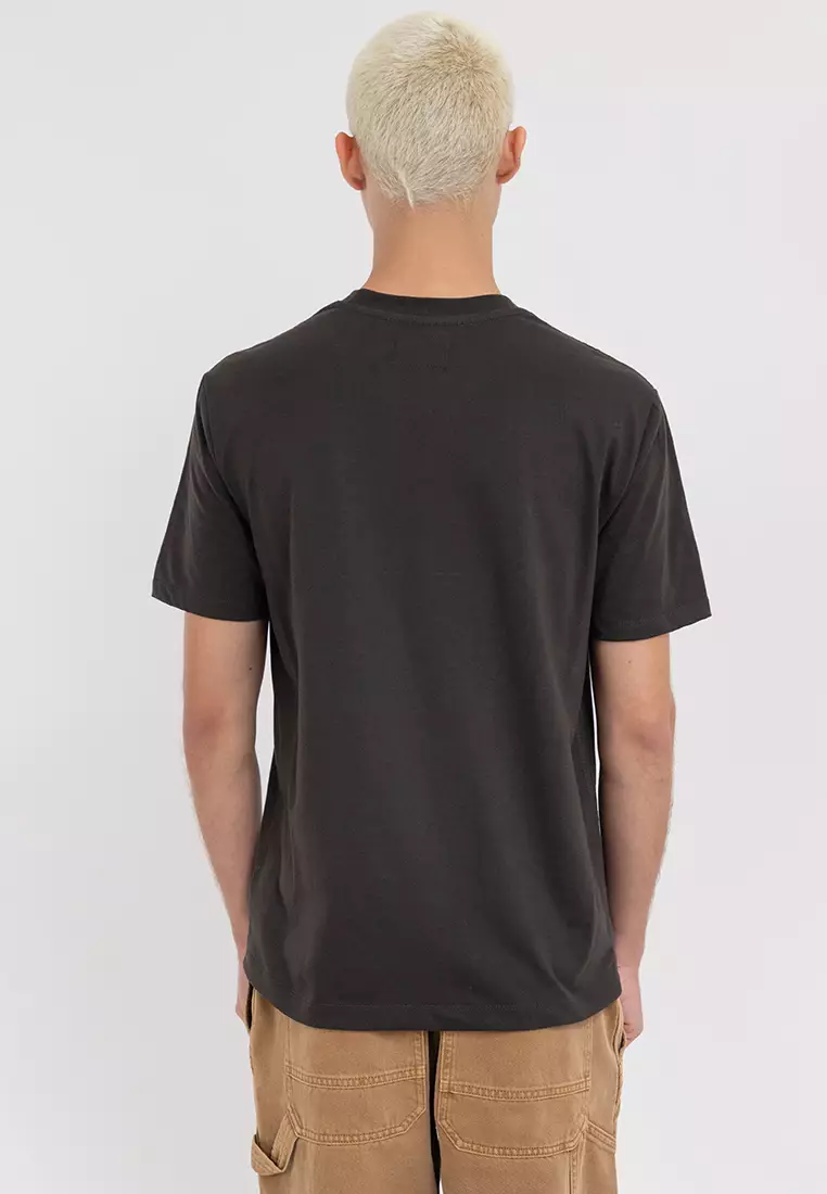 Men's Classic Brand Logo Tee