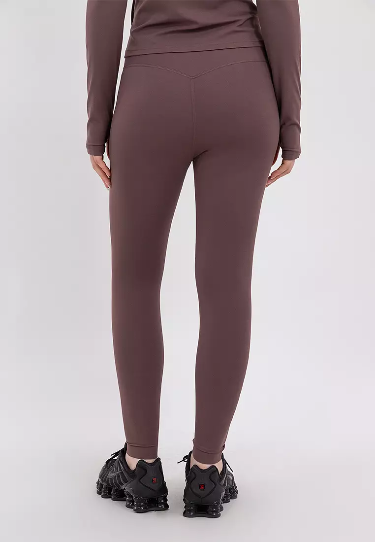 Zenvy 7/8 Leggings