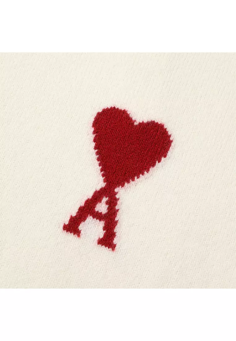 女士毛衫米色H25UKS838018