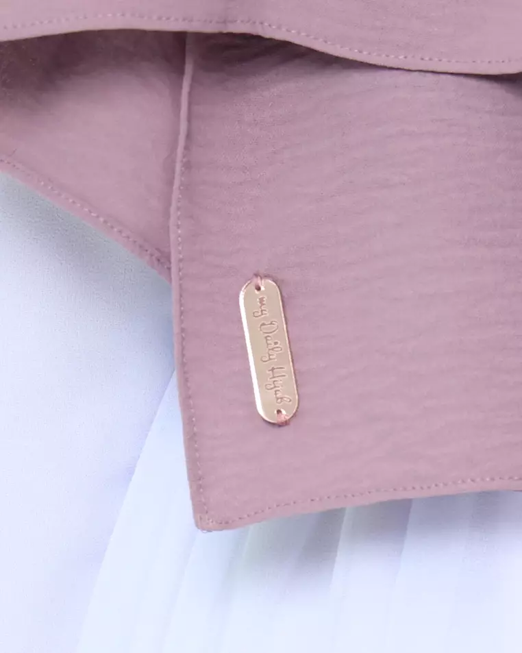 Zamia Pasmina Instan Amethyst