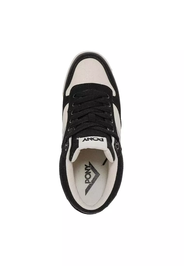 Men's - Madison (Eggnog/Black/Paloma)