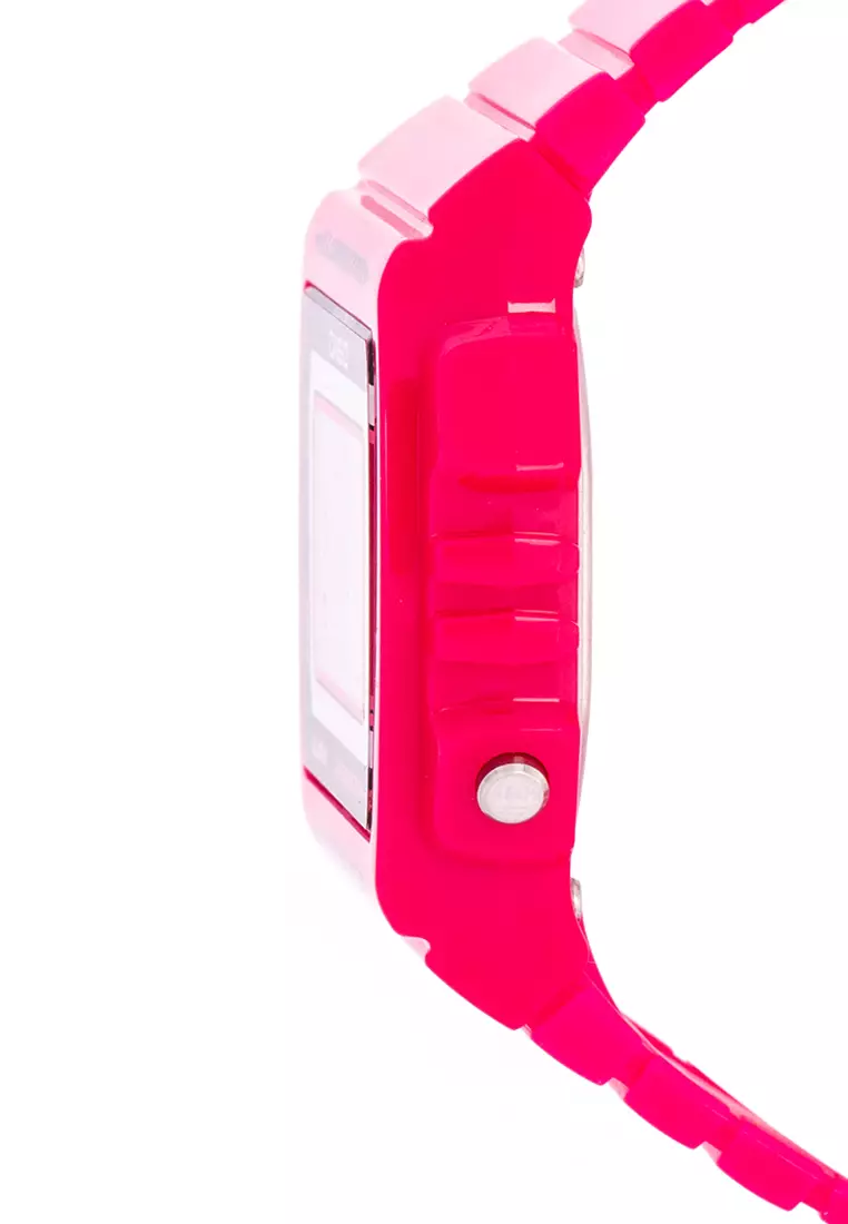 Digital Watch W-215H-4A