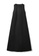 COS black A-Line Midi Dress 7235DAAFAA60E7GS_5