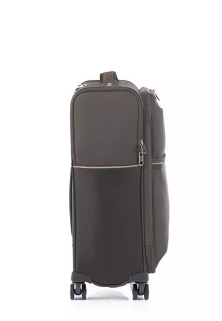 73H SPINNER 55/20 - PLATIN GREY