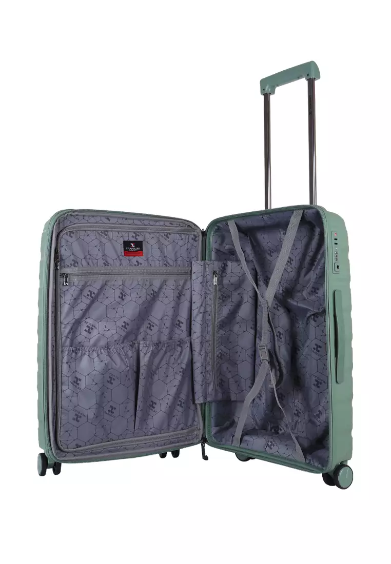 318 Hard Case Luggage Medium (22.25 inches)