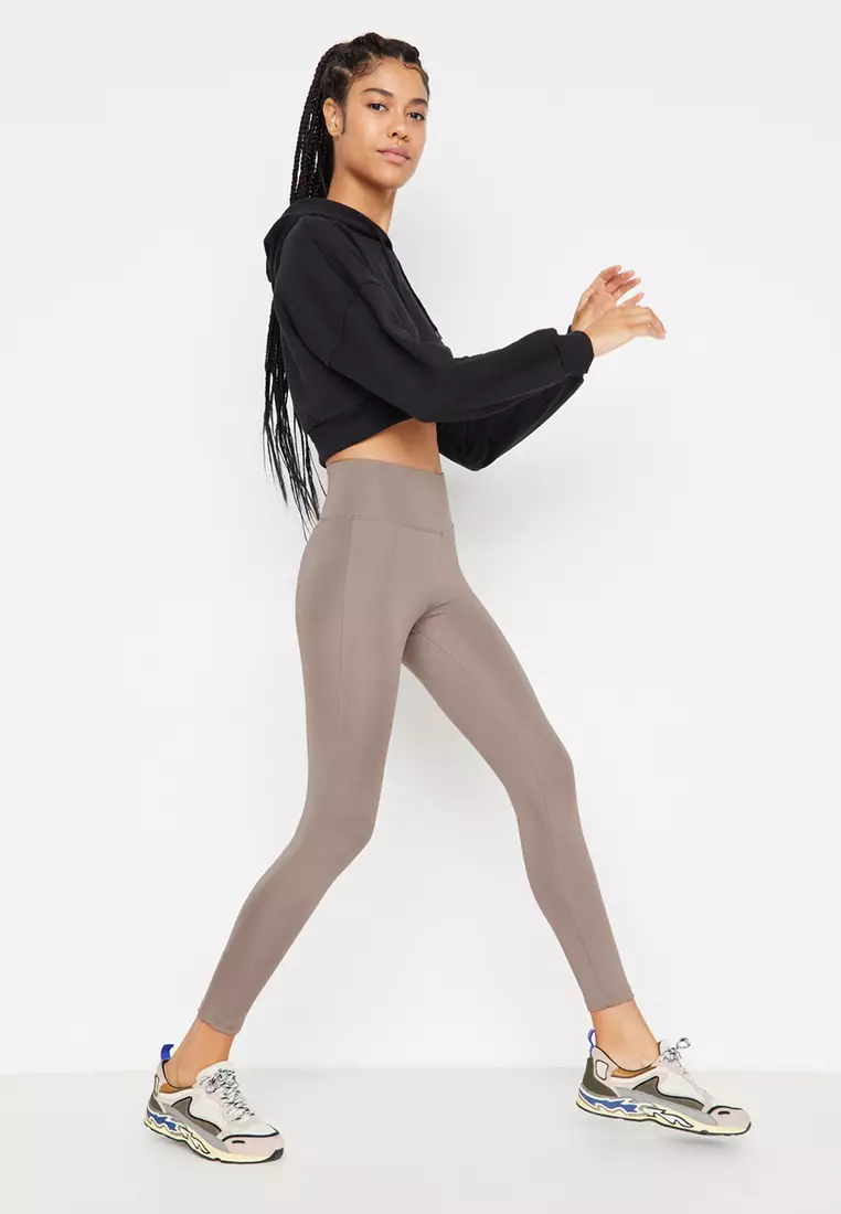 Concentrator Sports Leggings