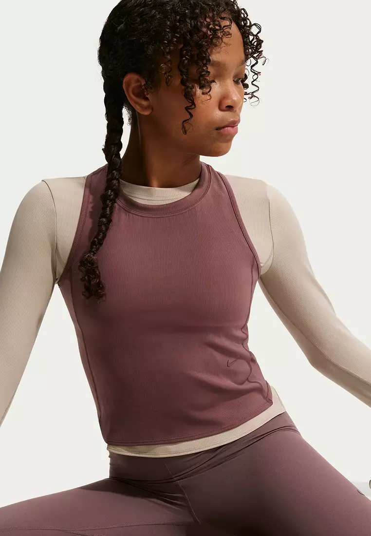 Nike Mavn Dri-Fit Hr Fl Tight