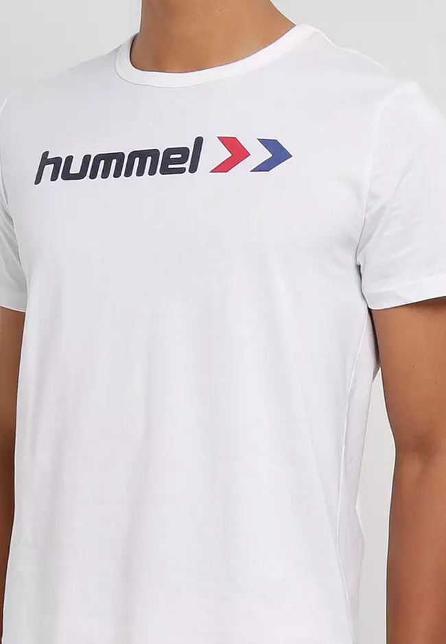 Buy Hummel Hummel IC Combi T-Shirt 2023 Online | ZALORA Singapore