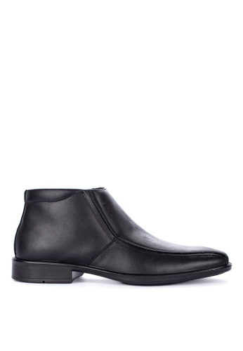 Shop Alberto Formal Chelsea Shoes Online On Zalora Philippines