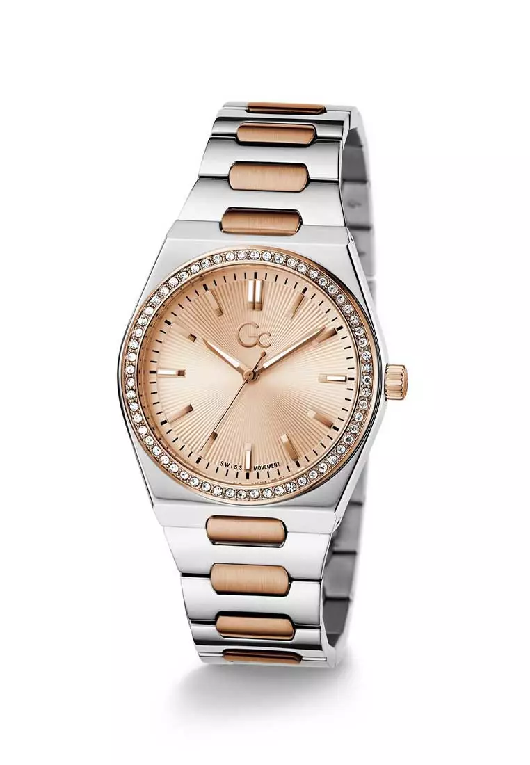 Gc Ladies Prodigy Lady Z38003L3MF