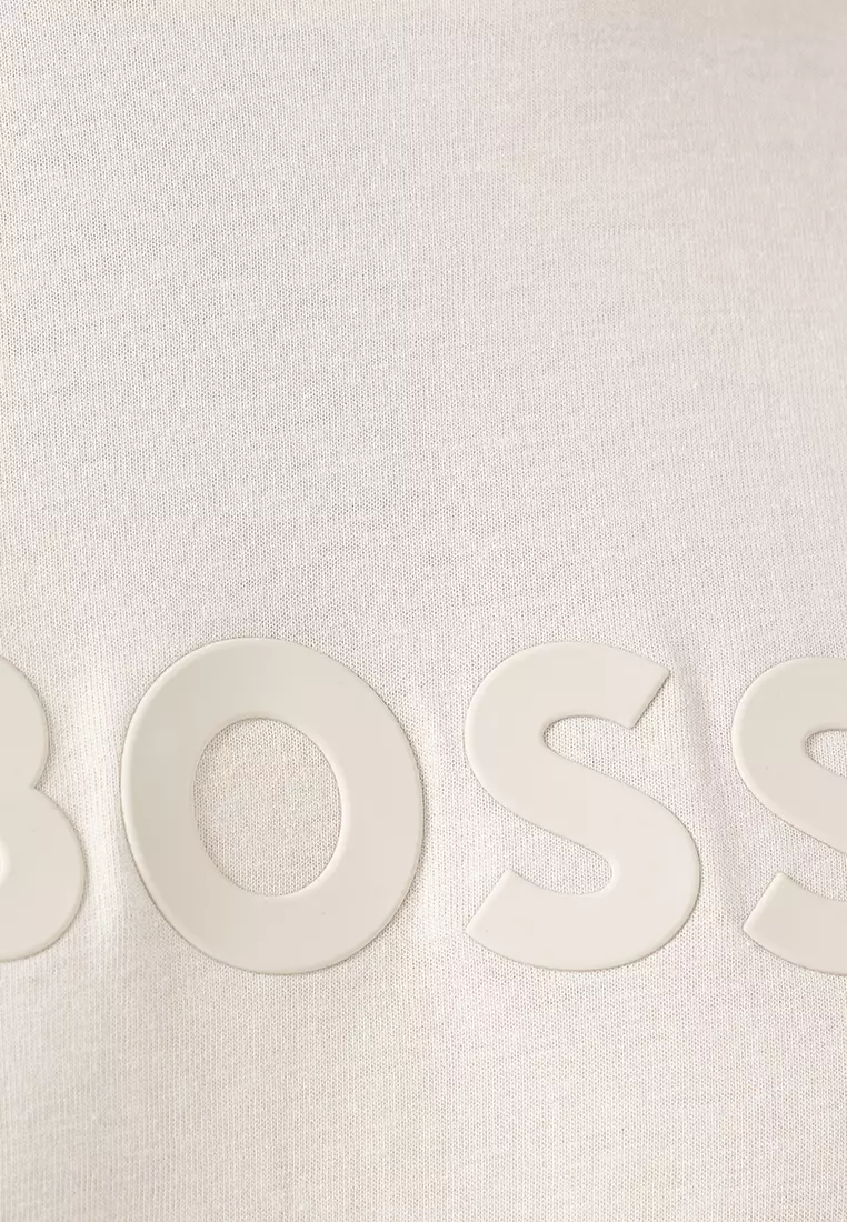 TS_Logo - BOSS Green