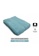 COTONSOFT turquoise COTONSOFT Sandra 100% Cotton Bath Towel - Aqua Sky 62D8FHL7D6DD92GS_2