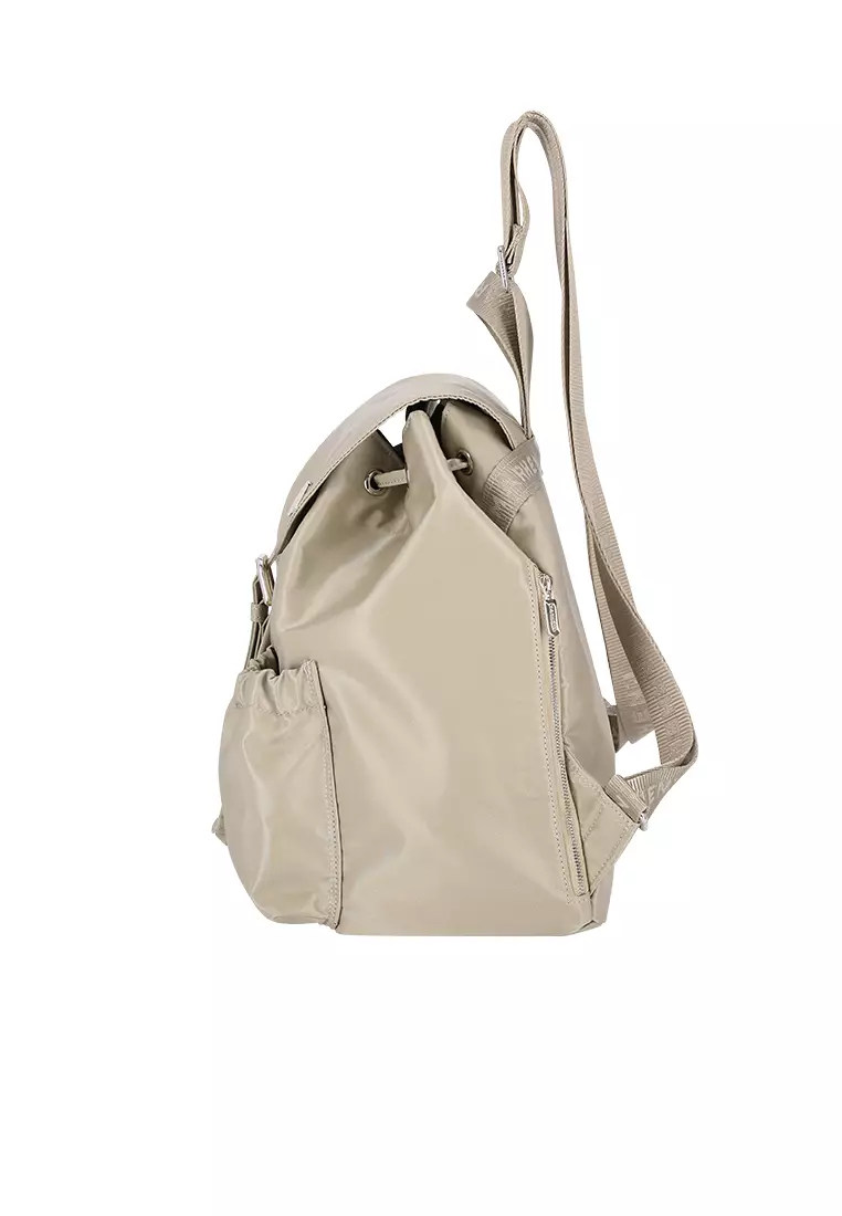 Buy MARHEN.J Scarlet Backpack (Nylon) 2025 Online | ZALORA