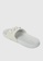Milliot & Co. white July Open Toe Sandals CE6FCSHF979C8FGS_3