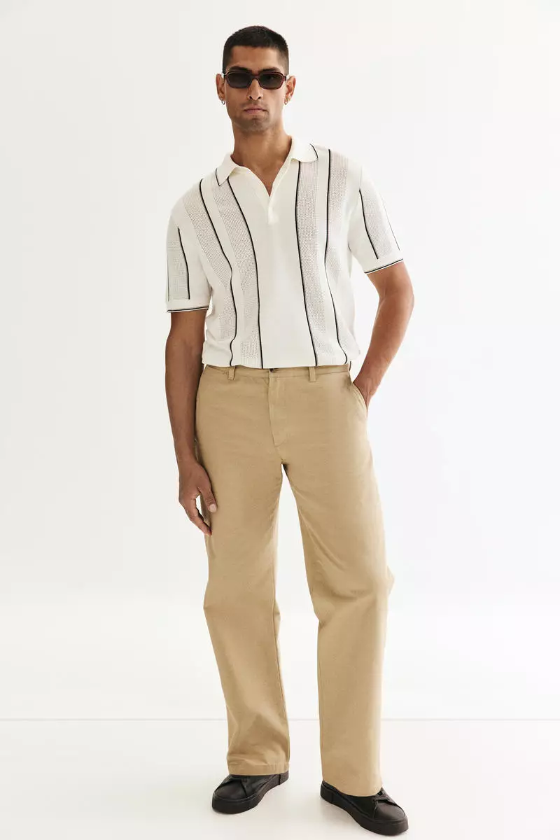 Regular Fit Polo shirt