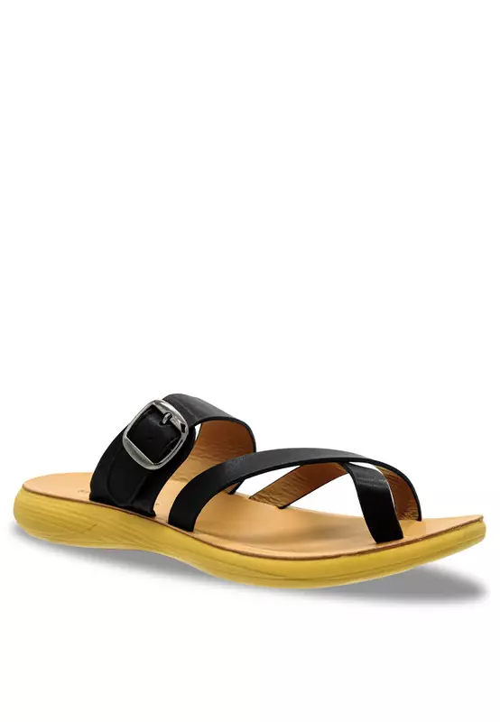 Strappy Sandals