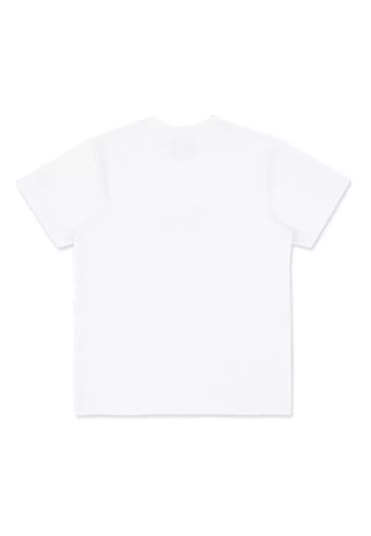 New York Yankees Christmas Floral White Women Short Sleeve T-Shirt