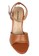CLAYMORE brown Claymore High Heels WA 01 Tan CL635SH0VAPGID_4