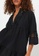 Trendyol black Lace Voile Beach Dress 9B165AAFB708DBGS_3