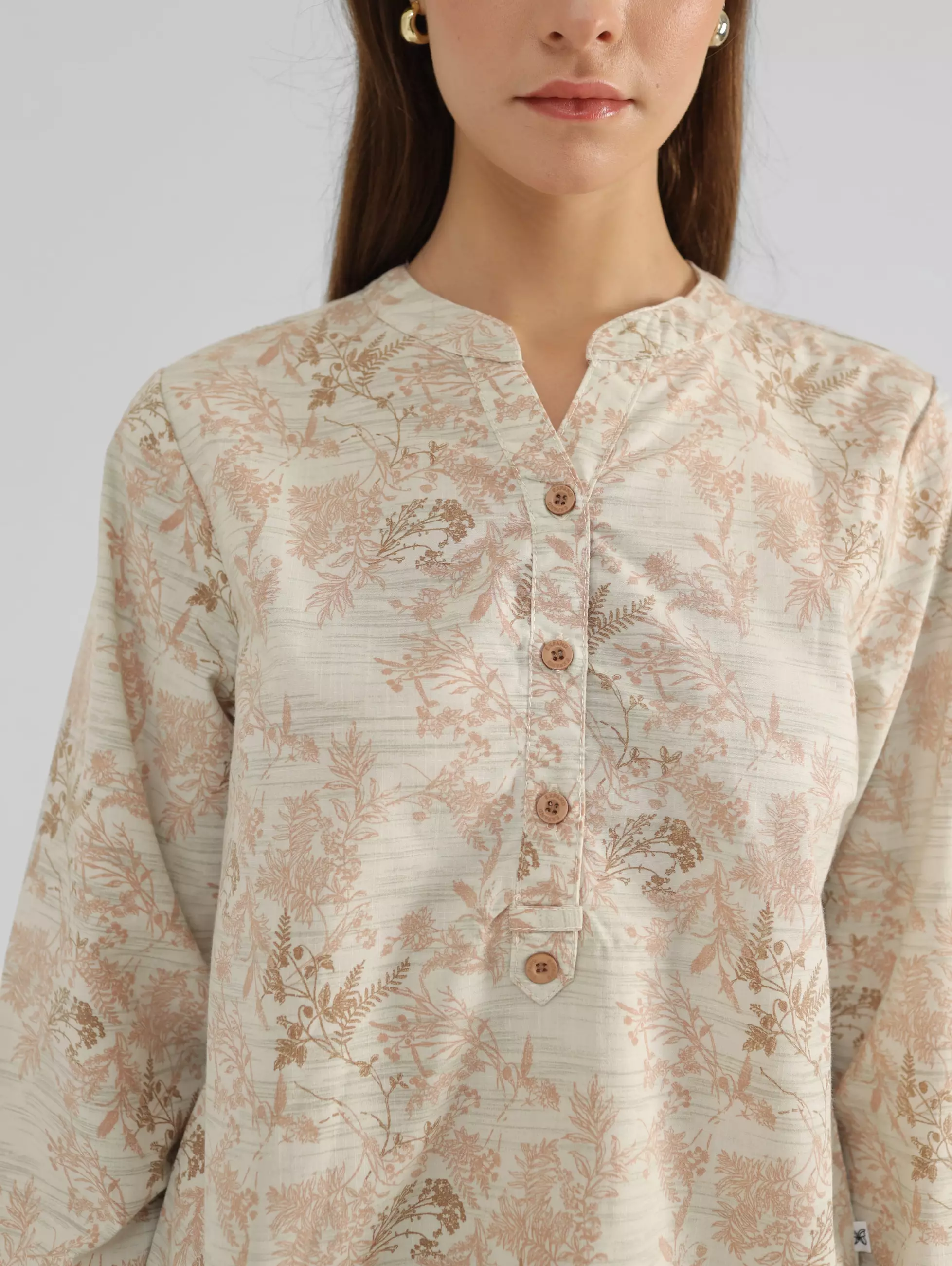 Kalea Blouse