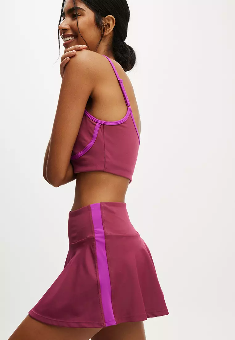 Round Out Lifestyle Skirt