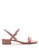 Twenty Eight Shoes Strap Heel Sandal 3376-15 247B4SH0D00C4FGS_1