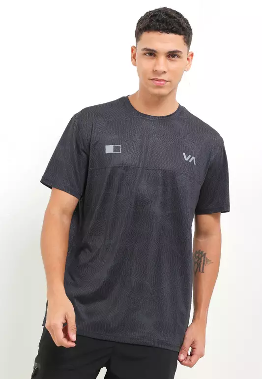 Vent Lite Short Sleeve