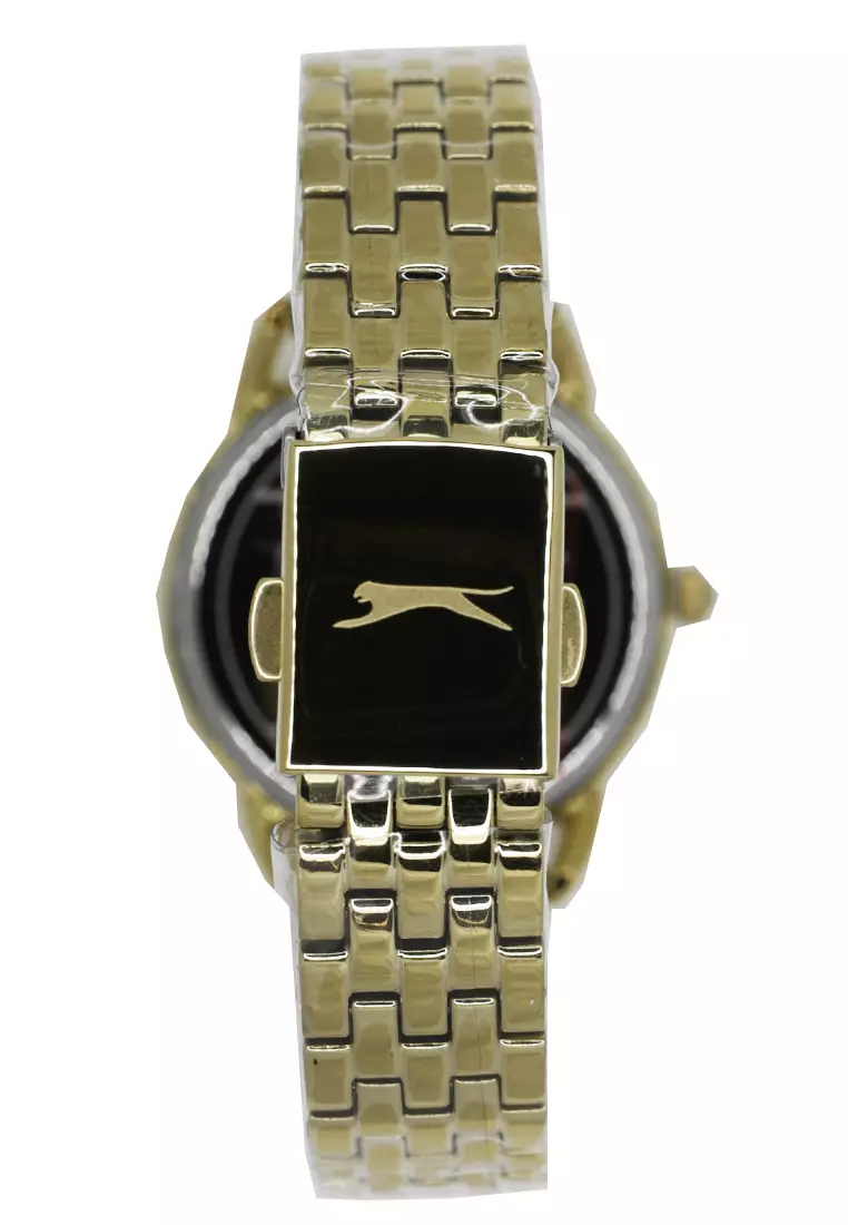 Jual Slazenger Slazenger Casual Women's Watches SLZ