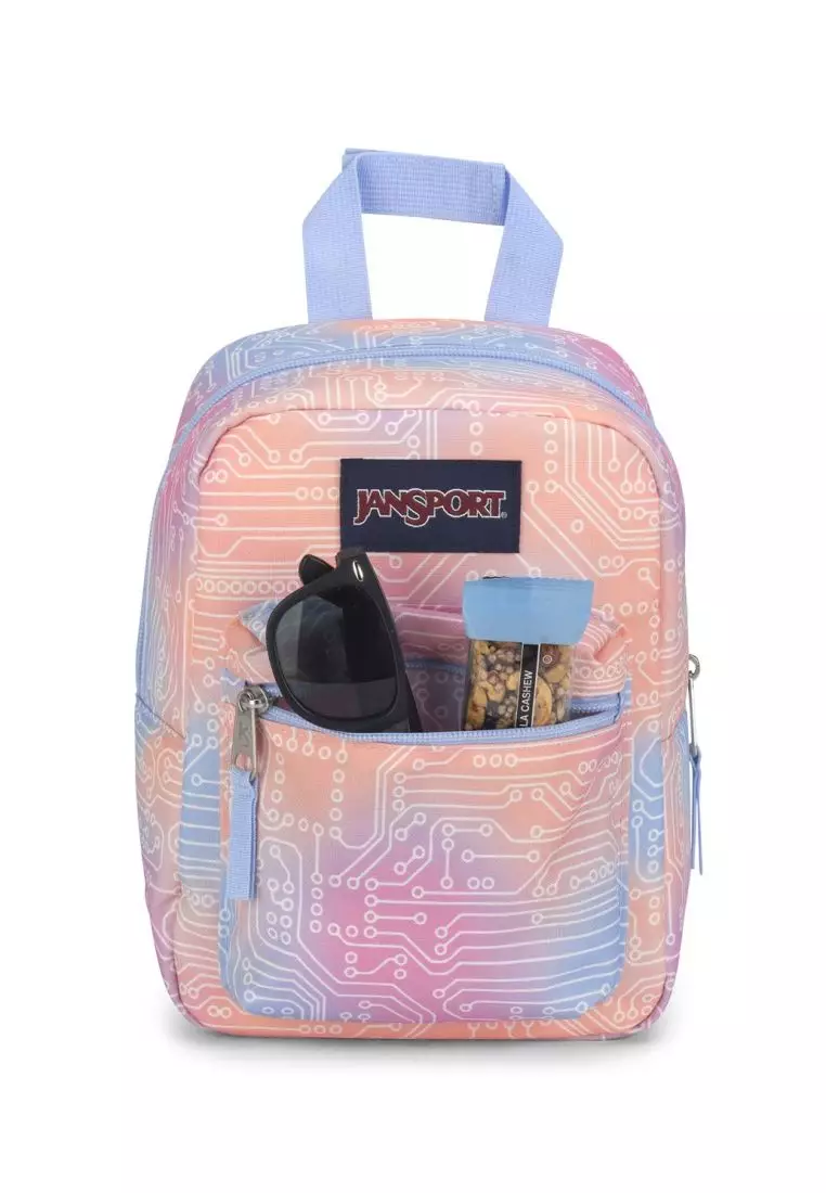 Jansport store ombre backpack