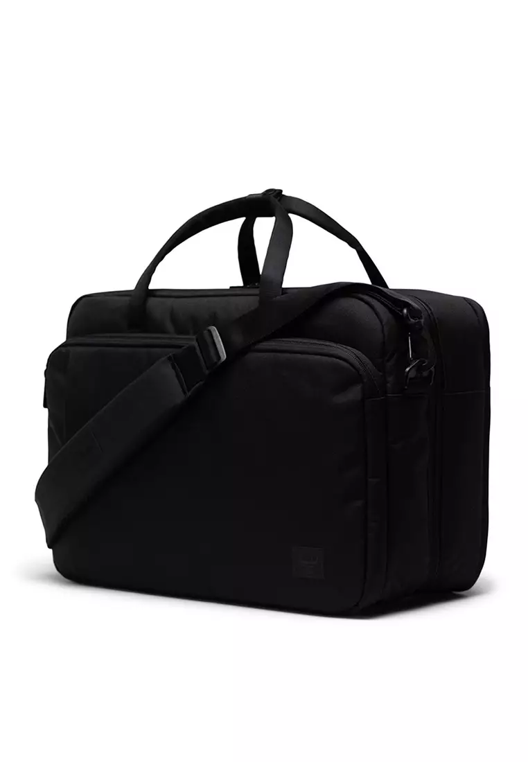 Herschel cheap bowen duffle