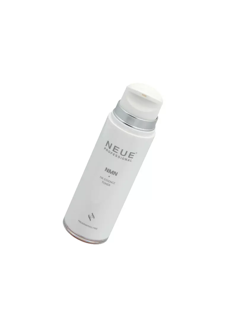 Neue NMN HA Essence Toner 120ml