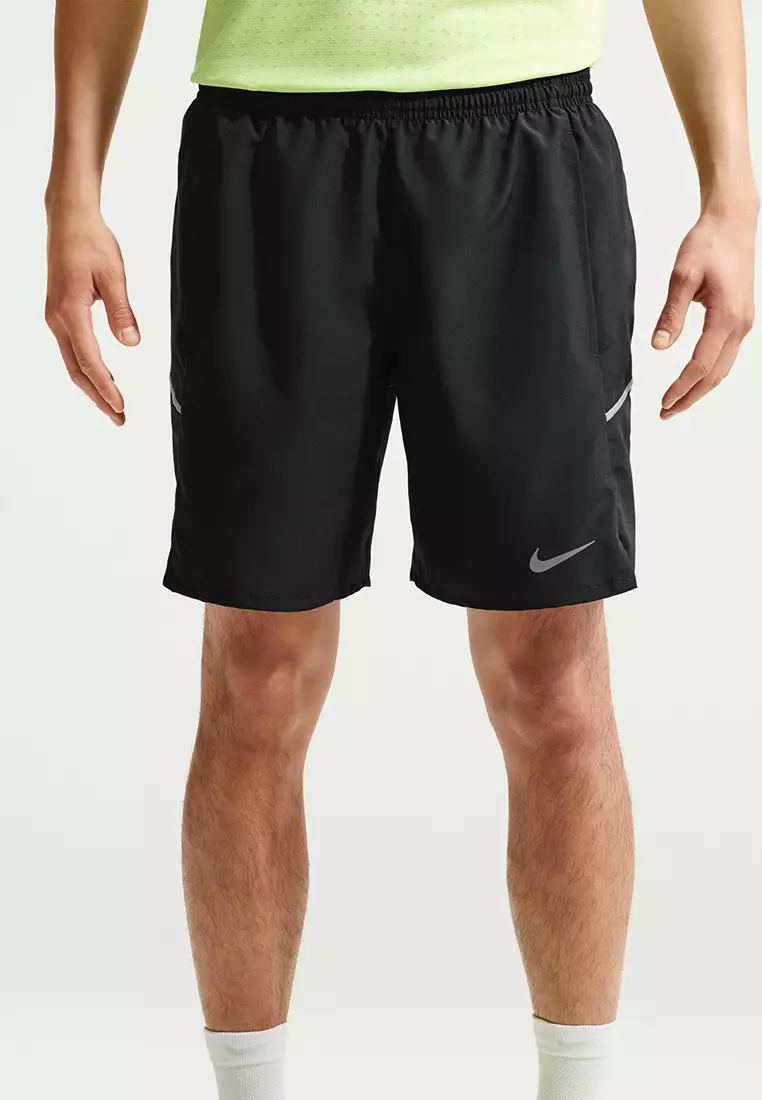 Miler Dri-FIT 12.5cm (approx.) Brief-Lined Running Shorts