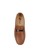 Fransisca Renaldy brown Sepatu Formal Slip On for Men C47A0SH9839304GS_4