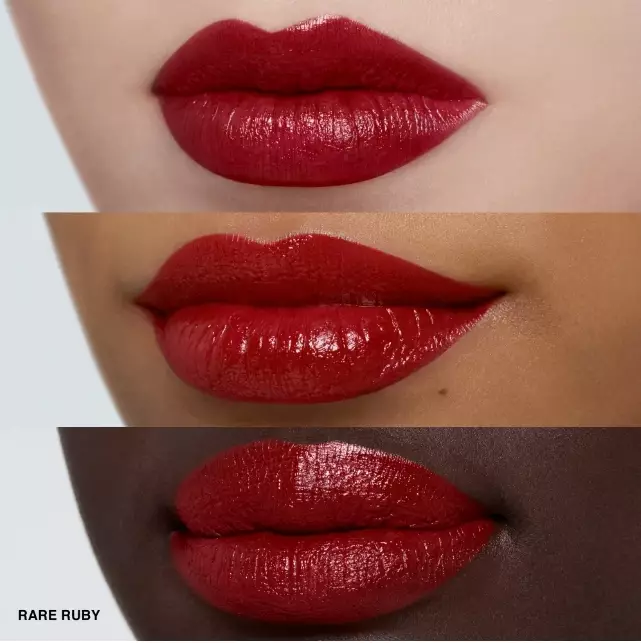 Bobbi Brown Luxe Lipstick - Rare Ruby