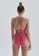 DAGİ pink Fuchsia Swimsuit, Plain, Removable Padding, Beachwear for Women D32B3US0B859A6GS_2