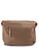 NUVEAU brown Oxford Nylon Sling Bag FA5AFACB79F712GS_3