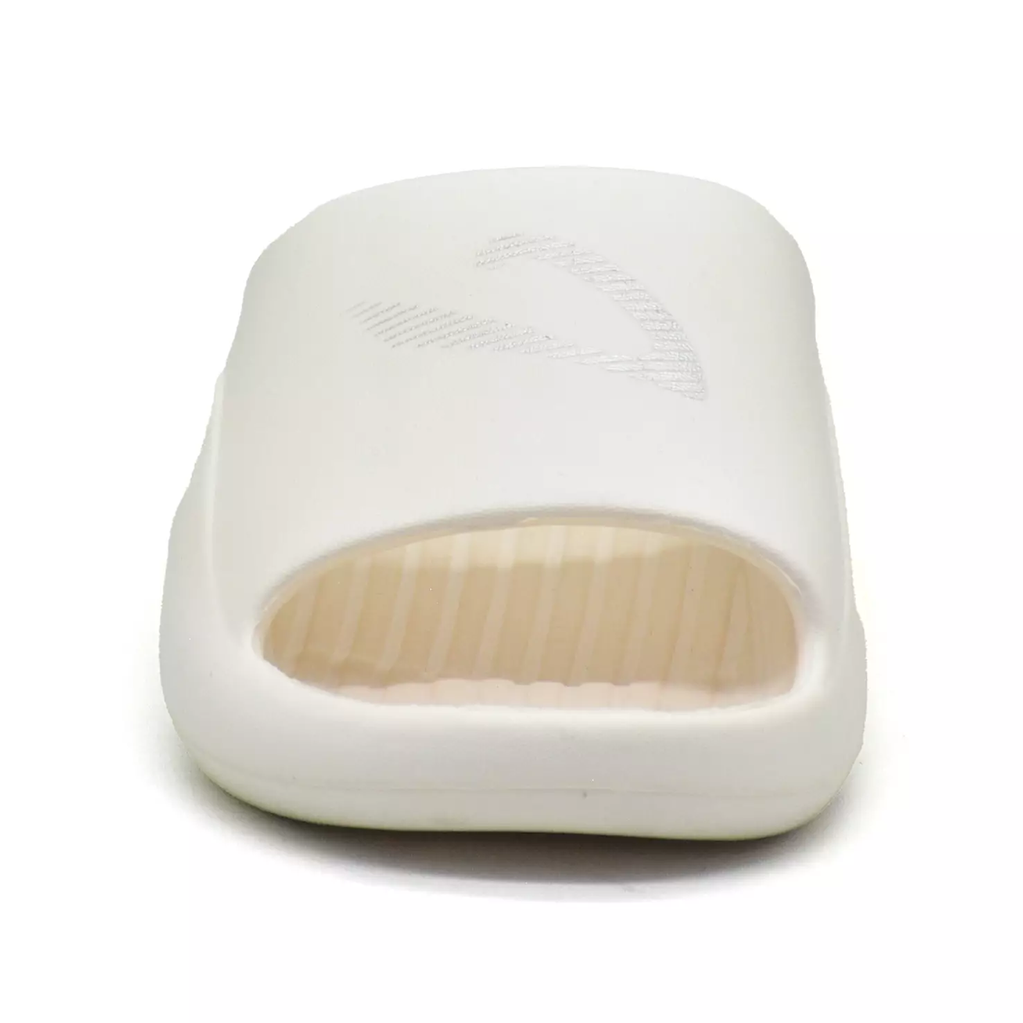 Carvil Sandal Pria Wanita Every-PL Off White