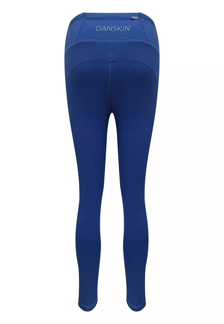 Flexy Stretch Leggings With Pockets Activewear For Women
