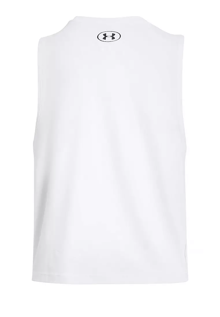 Vanish Energy Crop Tank Top